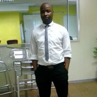 Phumlani S Mkhonto