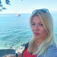 Kristina Pilko Felker