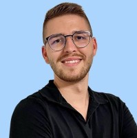 Daniel Verebelj