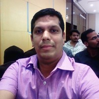 Mahesh Kabra