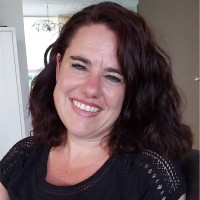 Joyce Van Oppen