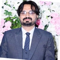 Muhammad Mudassar Altaf