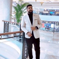 Ambar Chatterjee