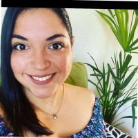 Claudia Gonzalez