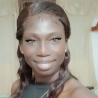 Mhizz Paulette Bruce