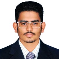 Abin M Koshy