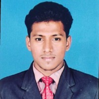 Mohammed Raja