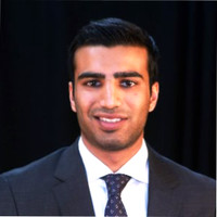 Imran Moledina