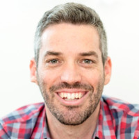 Professor Ben Colagiuri