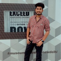 Pratham Mishra