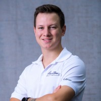 Kobus van der Mescht