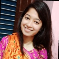 Monika Barthwal