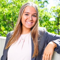Brianna Pierce