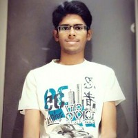 H B PAVAN KUMAR