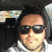 Pedro Robles Vilches