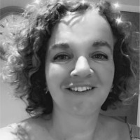Geraldine Clark
