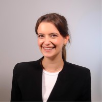 Margaux de Lassus St Geniès