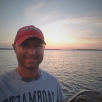 Eric Guillory