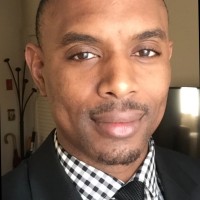 Sherwin Antoine
