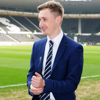 Sam Langridge