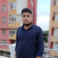 Mahabir Kumar