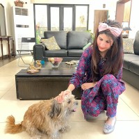 Aisha Malick