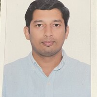 Kosuru Yuvaraj