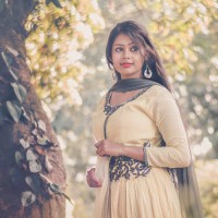 Sunita Jain