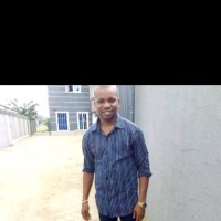 Simon Tamunoinyosepiri