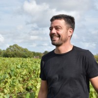 Jérémie HUCHET