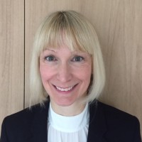 Sharon Turner