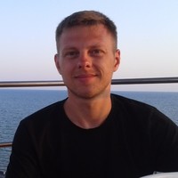 Oleg Viktorovich