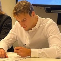 Binck D.L.F. De Jong