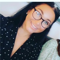 Ashley Nunn