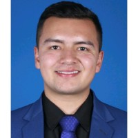 Andres Felipe Velasquez Marin