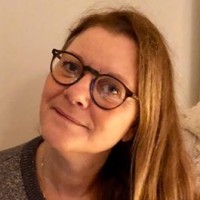 Birgitta Litsegård