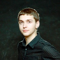 Roman Kyianytsia