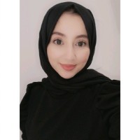 Shazia Ghamai