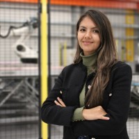 Niyireth Echeverri Solano
