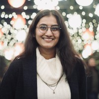 Isha Garg