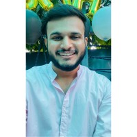 Nikhil Lanjewar
