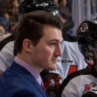 Joe Frazer