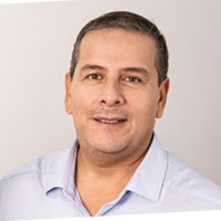 Carlos Pizarro Orbe