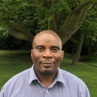 Dr Milton Nyamtowo