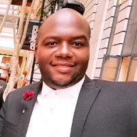 Thabang Mnguni