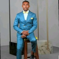 Wisdom Okon