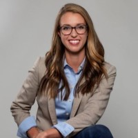 Megan Gray, Cfp®, Chfc®
