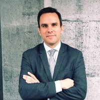 Luis Soriano Patiño