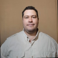 Rodrigo Vazquez Valdez