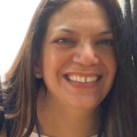 Ana Rodriguez